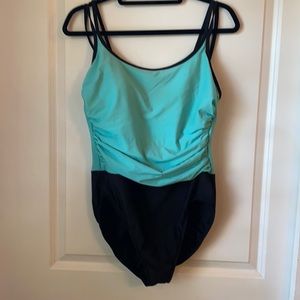 Trimshaper One Piece Swimsuit